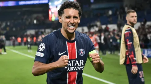 Urgente: volta de Marquinhos ao Corinthians começa a ganhar força para 2025