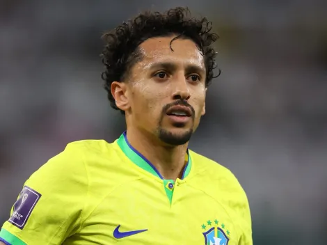 Marquinhos vira sonho de consumo do Corinthians para 2025