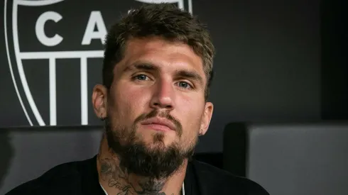 Foto: Fernando Moreno/AGIF