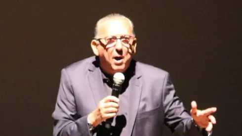 - Narrador Galvão Bueno detona time, jogadores e técnico do Flamengo após eliminação para o Peñarol