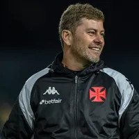 Rafael Paiva terá retorno de Jair no Vasco após quase oito meses afastados