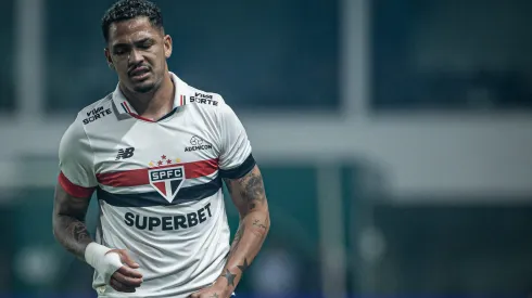 Vidente crava resultado entre São Paulo x Corinthians. Foto: Isabela Azine/AGIF