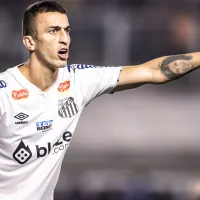 João Schmidt acredita que o Santos \'Cumpriu o papel\' em vitória sobre Operário