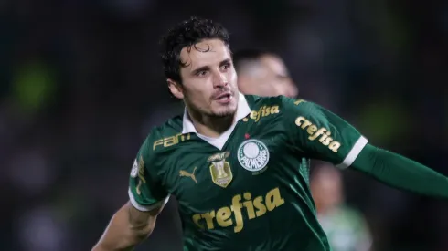 Raphael Veiga decide em Palmeiras x Atlético-MG