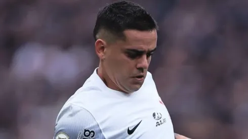 Foto: Ettore Chiereguini/AGIF