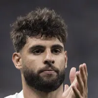 Yuri Alberto analisa derrota do Timão em São Paulo x Corinthians: \'Tarde lamentável...\'