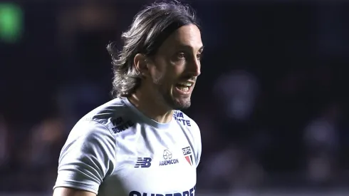 Foto: Marcello Zambrana/AGIF