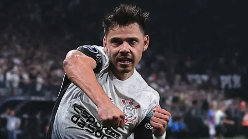 Foto: Ettore Chiereguini/AGIF