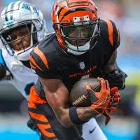 NFL: Ja\'Marr Chase envia mensagem forte ao QB Joe Burrow dos Cincinnati Bengals