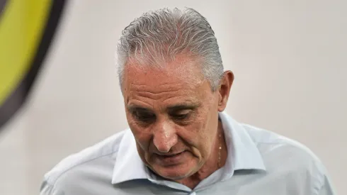 Foto: Thiago Ribeiro/AGIF