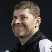 Rafael Paiva analisa Cruzeiro X Vasco pelo Brasileirão e comemora empate: “Bom resultado”