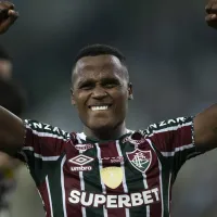 Cruzeiro tem grande empecilho para contratar Jhon Arias e negócio está descartado: “Adoraria”