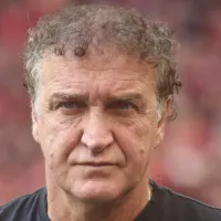 Cuca aceita assinar com campeão da Libertadores de forma imediata