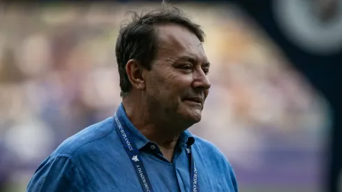 Cruzeiro quer 2024 com título, diz Pedrinho BH.