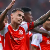 Alan Patrick é pedido na Seleção Brasileira por Tiago Leifert: “Precisa arriscar”