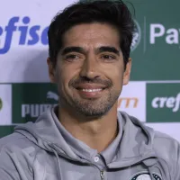Abel Ferreira cita Botafogo e justifica eliminação na Libertadores: “Tivemos muitas lesões”