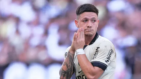 Rodrigo Garro é o sonho da torcida do Vasco para 2025