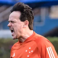 Pedrinho BH elogia e demonstra confiança em Diniz no Cruzeiro: \'Estamos tranquilos\'