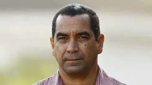 Zinho fala de Tite na Seleção e no Flamengo. Foto: Agif