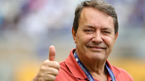 Pedrinho, do Cruzeiro