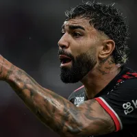 Gabigol deve sair do Flamengo mesmo com a demissão de Tite