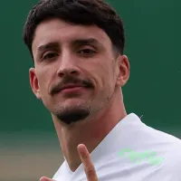 Piquerez cumpre etapas no Palmeiras e retorno triunfal pode acontecer na reta final da temporada