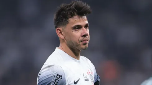 Mudanças podem prejudicar Corinthians no Brasileirão. Foto: Ettore Chiereguini/AGIF