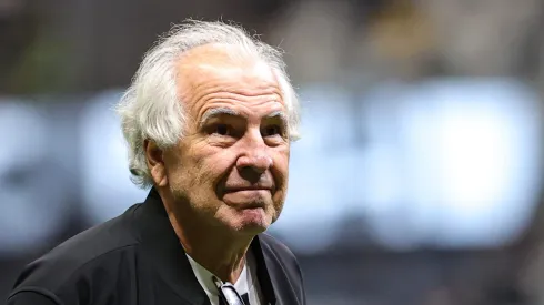 Rubens Menin sócio Majoritário da SAF do Atlético-MG - Foto: Gilson Lobo/AGIF