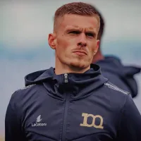 Escalação do Vasco: Maxime Dominguez deve ser surpresa contra o Atlético-MG