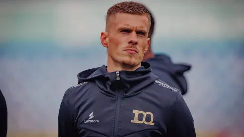 Escalação do Vasco deve ter até 2 mexidas surpreendentes e Maxime Dominguez