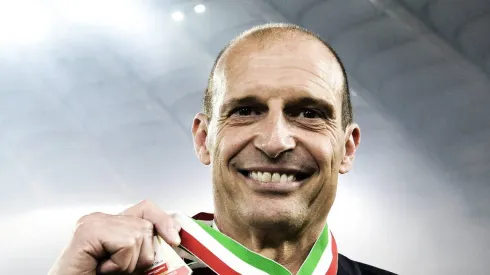 Allegri, ex-Juventus, entra no radar do Mengão.