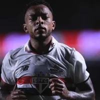 Welington puxa fila de 4 saídas do São Paulo em reformulação para 2025