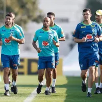 Salvador como sede da Copa de 2026 pode mudar a agenda da Seleção