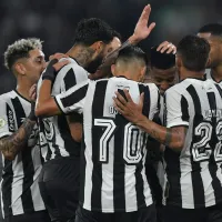 Joel Santana alerta Textor sobre bastidores e diz que estão "plantando" contra o Botafogo