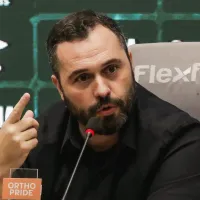 Mário Bittencourt se posiciona sobre ação movida pelo São Paulo: \'Forma absurda\'