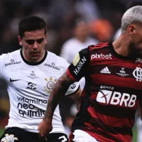 Em Flamengo x Corinthians em mata-mata, Rubro-Negro leva a melhor no histórico