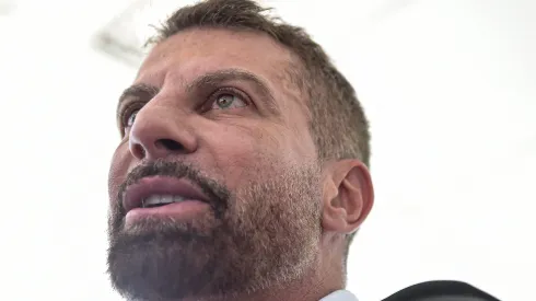 Pedrinho já tomou atitudes no Vasco.