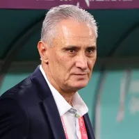 Tite topa dirigir o Grêmio, que tem o treinador como prioridade para 2025
