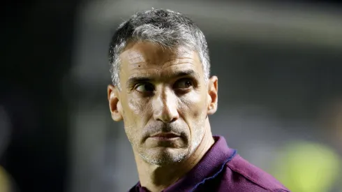 Vovjoda está no comando do Leão do Pici há três anos e meio.