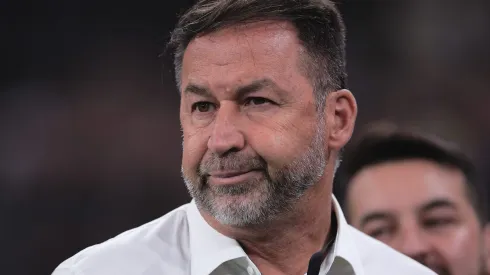 Augusto Melo tem novo problema para contornar com patrocinadora