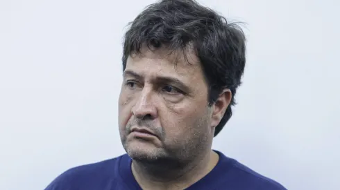 Alberto Guerra tem novo problema para administrar no Imortal