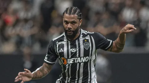 Otávio abre o jogo sobre situação no Galo