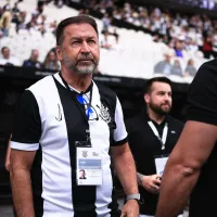 Corinthians vai receber valor milionário em caso de rescisão com Esportes da Sorte