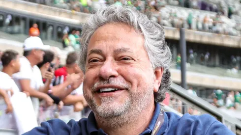 Foto: Gilson Lobo/AGIF