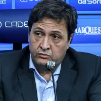 Grêmio age e Alberto Guerra marca reunião com Clubes para decisão sobre Esportes da Sorte
