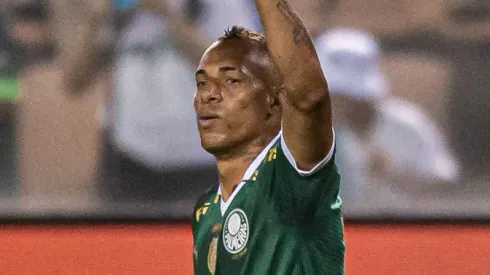 Foto: Anderson Lira/Fotoarena