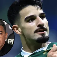 River Plate insiste em Flaco López e Gallardo oferece titular decisivo na Libertadores ao Palmeiras