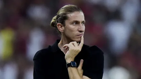 Foto: Alexandre Loureiro/AGIF