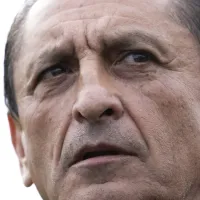 Suspeita de fratura no tornozelo preocupa Ramón Díaz e Corinthians prepara exames de Ryan