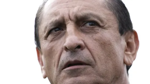 Corinthians pode ter mais um desfalque e atrapalhar Ramón Díaz.